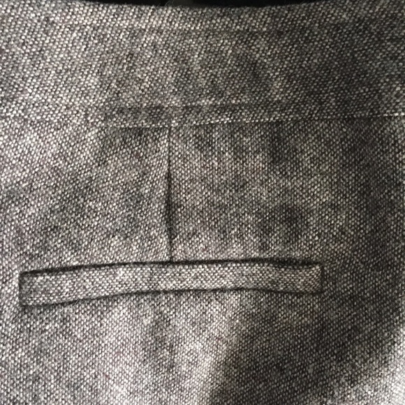 Jones NY wool pants fully lined - Picture 4 of 8